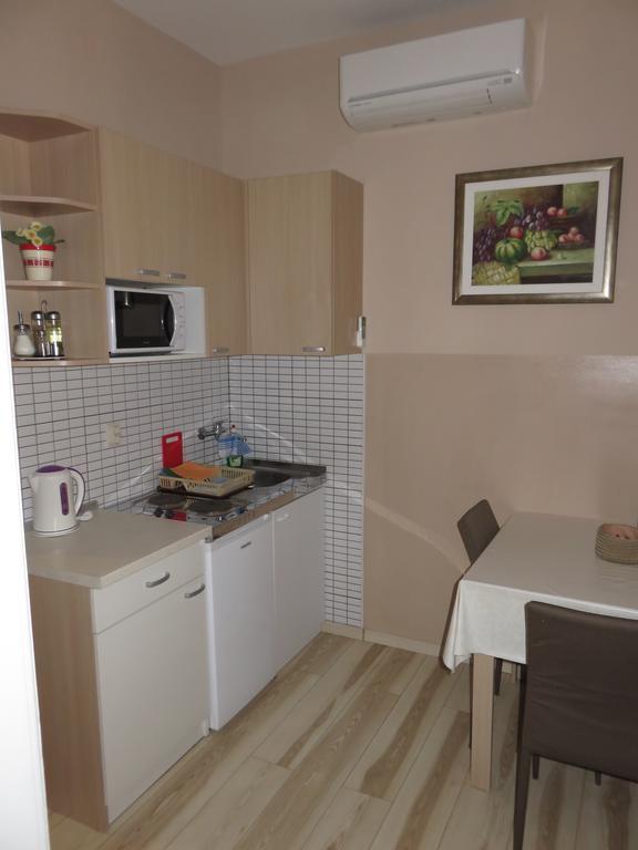 Apartment Barbara - Bojana Sibenik Room photo